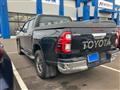 2021 Toyota Hilux