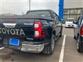 2021 Toyota Hilux