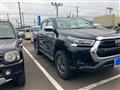 2021 Toyota Hilux