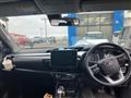 2021 Toyota Hilux