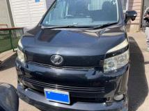 2009 Toyota Voxy