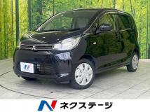 2015 Mitsubishi eK Wagon
