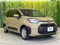 2025 Toyota Sienta