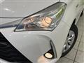2017 Toyota Vitz