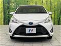 2017 Toyota Vitz