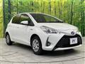 2017 Toyota Vitz