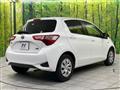 2017 Toyota Vitz