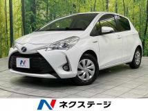 2017 Toyota Vitz