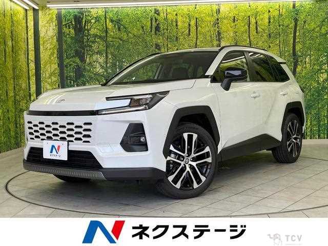 2026 Toyota RAV4