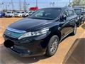 2018 Toyota Harrier