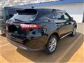 2018 Toyota Harrier