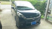 2007 Honda Step WGN