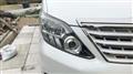 2015 Toyota Alphard G