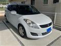 2011 Suzuki Swift