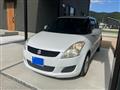 2011 Suzuki Swift