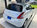 2011 Suzuki Swift