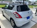 2011 Suzuki Swift