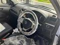 2011 Suzuki Swift