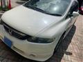 2005 Honda Odyssey