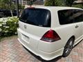 2005 Honda Odyssey