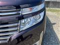 2010 Nissan Elgrand