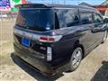 2010 Nissan Elgrand