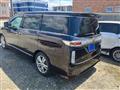 2010 Nissan Elgrand