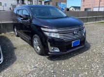 2010 Nissan Elgrand