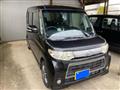 2011 Daihatsu Tanto