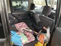 2011 Daihatsu Tanto