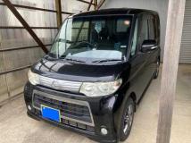 2011 Daihatsu Tanto