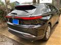 2021 Toyota Harrier