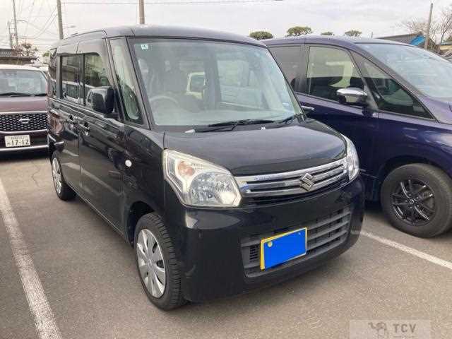 2014 Suzuki Suzuki Others