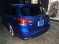 2013 Subaru Legacy Touring Wagon