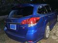 2013 Subaru Legacy Touring Wagon