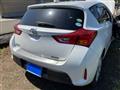 2013 Toyota Auris