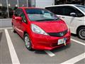 2011 Honda Fit