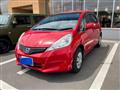 2011 Honda Fit