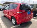 2011 Honda Fit