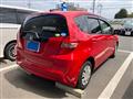 2011 Honda Fit