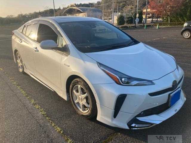 2019 Toyota Prius