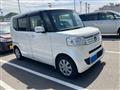 2013 Honda N BOX