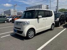 2013 Honda N BOX