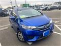 2014 Honda Fit