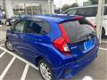 2014 Honda Fit