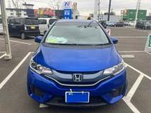 2014 Honda Fit