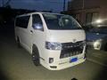 2016 Toyota Hiace Van