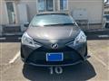 2017 Toyota Vitz