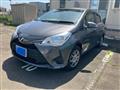 2017 Toyota Vitz