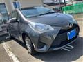 2017 Toyota Vitz